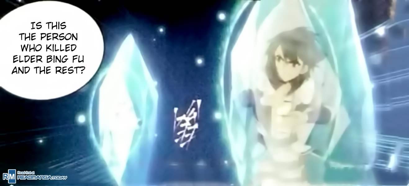 BATTLE THROUGH THE HEAVENS Chapter 250 - Page 40