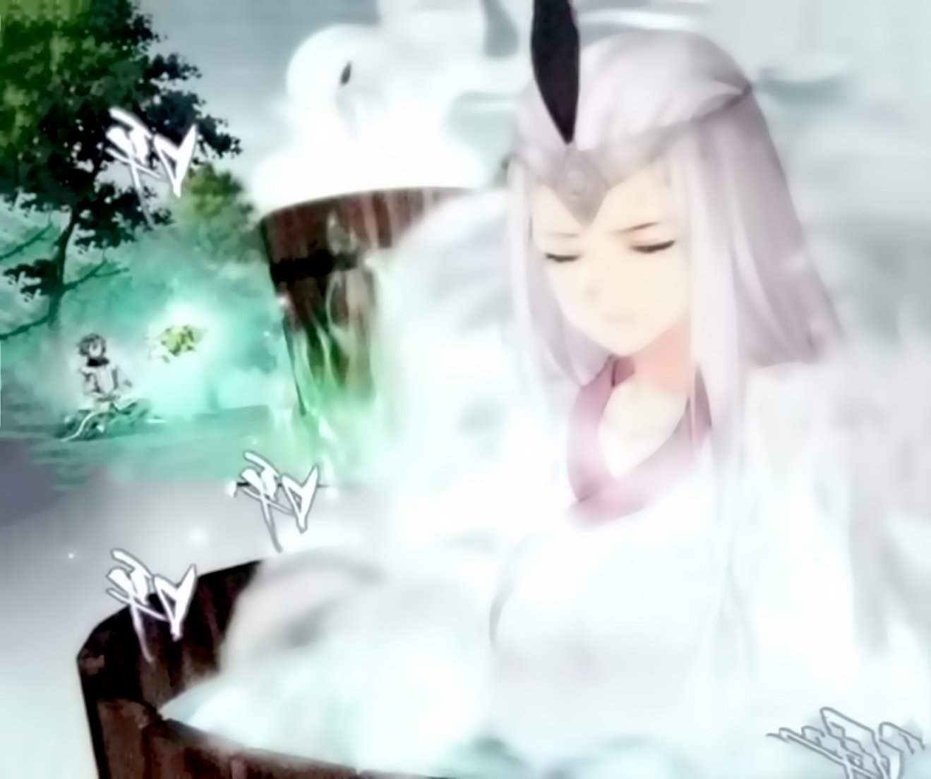 BATTLE THROUGH THE HEAVENS Chapter 250 - Page 42