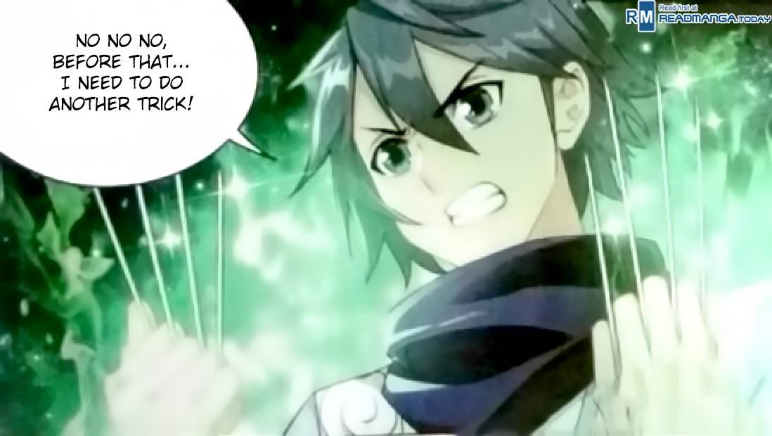 BATTLE THROUGH THE HEAVENS Chapter 250 - Page 44