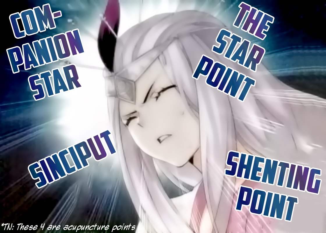 BATTLE THROUGH THE HEAVENS Chapter 250 - Page 46