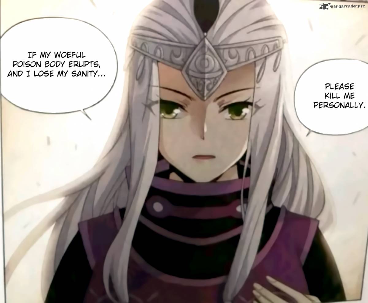 BATTLE THROUGH THE HEAVENS Chapter 251 - Page 10