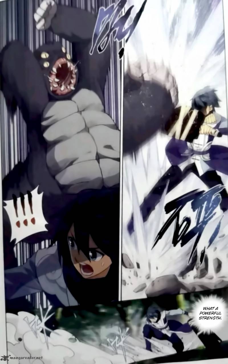 BATTLE THROUGH THE HEAVENS Chapter 251 - Page 16