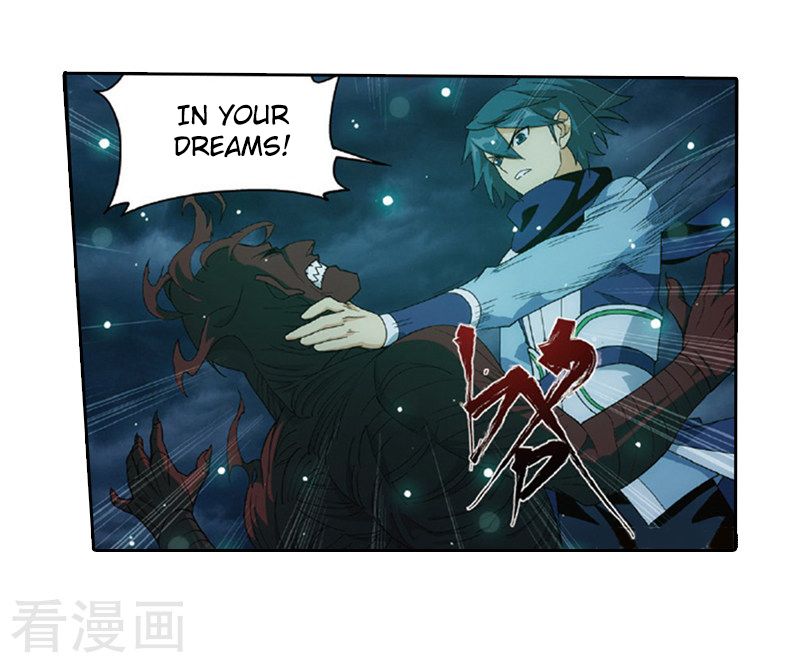 BATTLE THROUGH THE HEAVENS Chapter 259 - Page 15