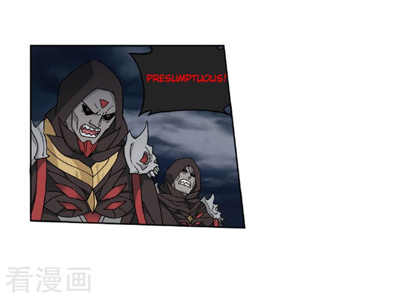 BATTLE THROUGH THE HEAVENS Chapter 259 - Page 32