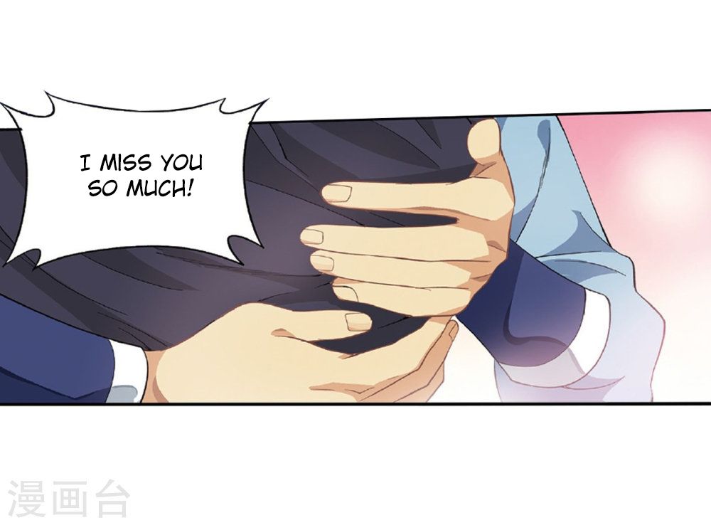 BATTLE THROUGH THE HEAVENS Chapter 261 - Page 5