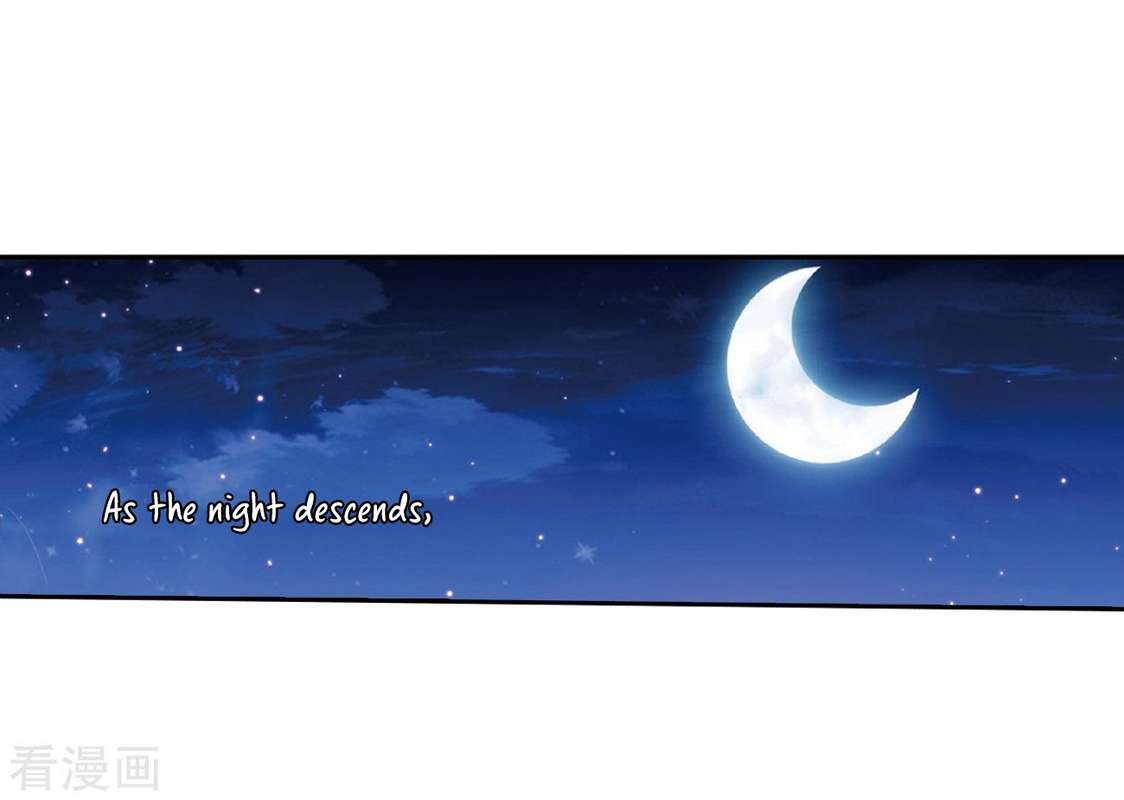 BATTLE THROUGH THE HEAVENS Chapter 262 - Page 21