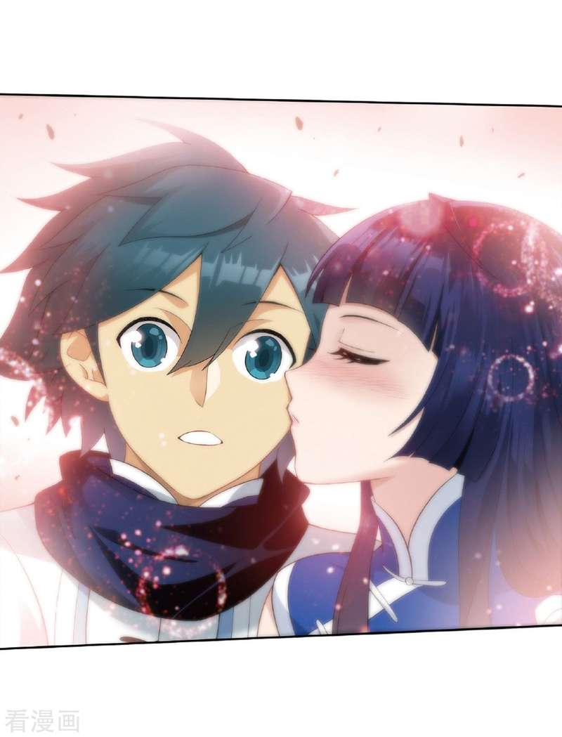 BATTLE THROUGH THE HEAVENS Chapter 262 - Page 48