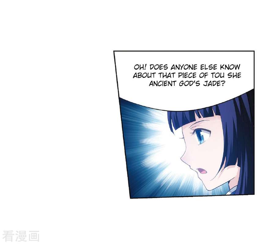 BATTLE THROUGH THE HEAVENS Chapter 262 - Page 56