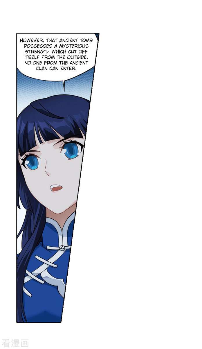 BATTLE THROUGH THE HEAVENS Chapter 262 - Page 63