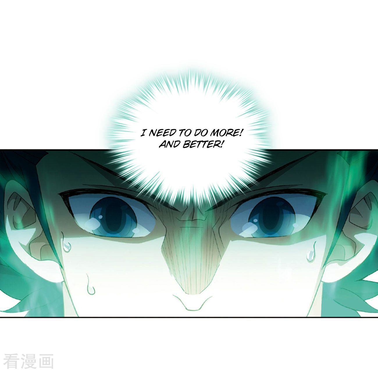 BATTLE THROUGH THE HEAVENS Chapter 265 - Page 48