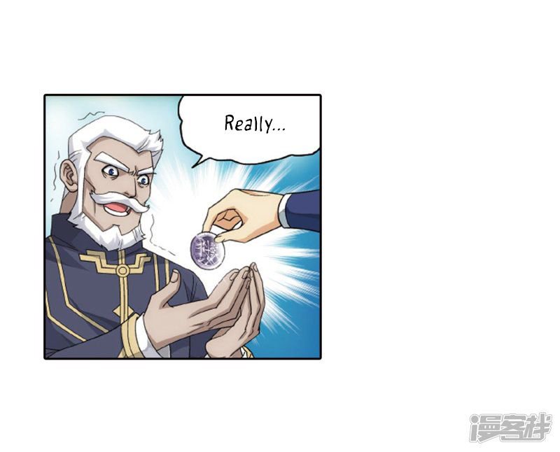 BATTLE THROUGH THE HEAVENS Chapter 266 - Page 49