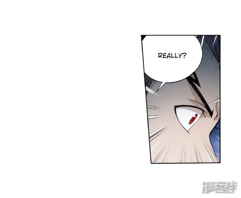 BATTLE THROUGH THE HEAVENS Chapter 267 - Page 47