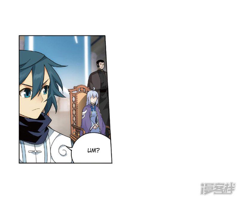 BATTLE THROUGH THE HEAVENS Chapter 267 - Page 65