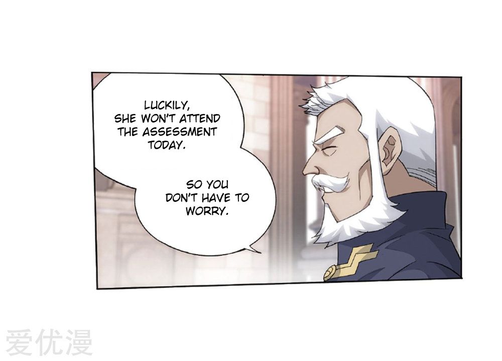 BATTLE THROUGH THE HEAVENS Chapter 268 - Page 6