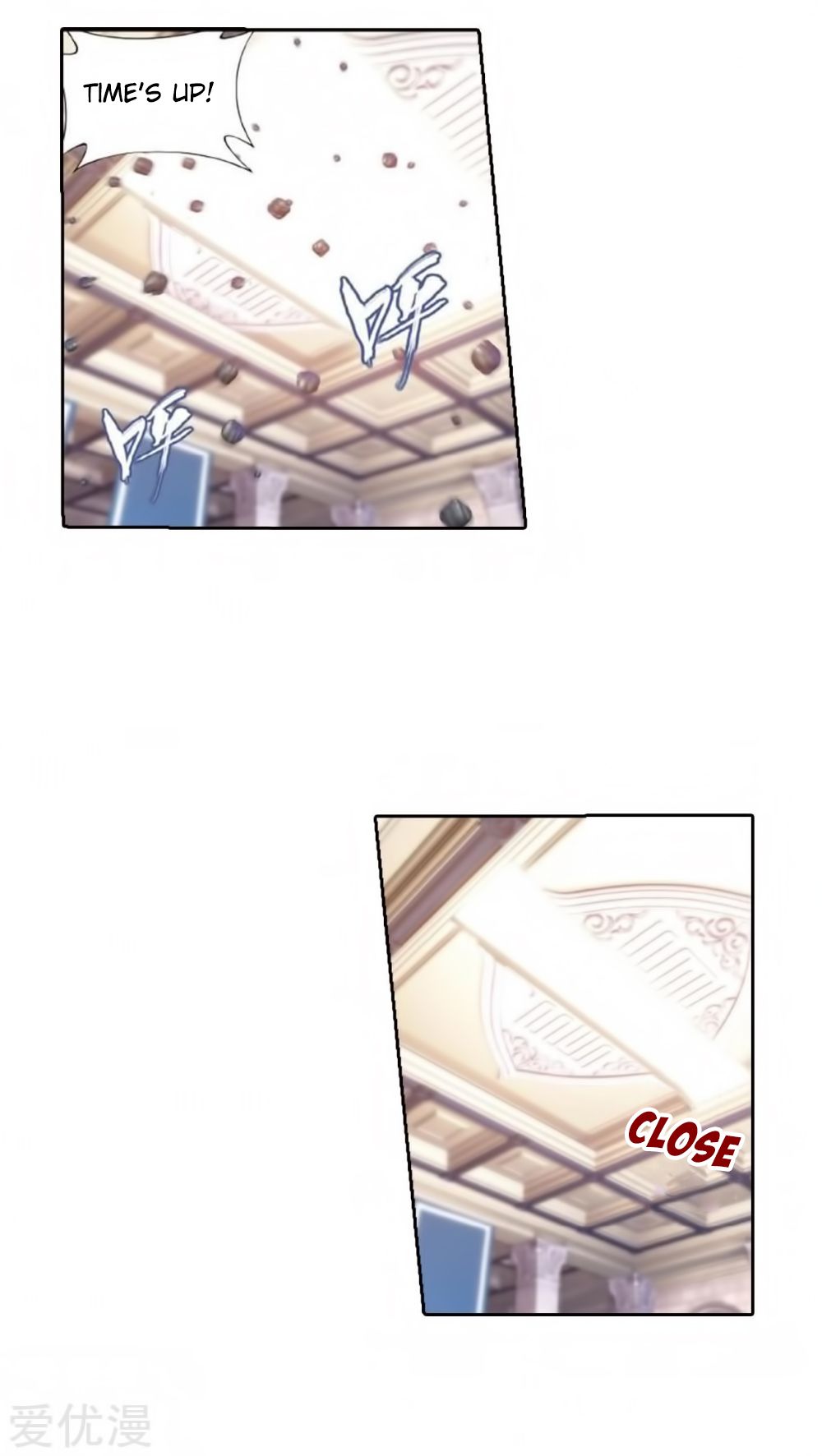 BATTLE THROUGH THE HEAVENS Chapter 269 - Page 2