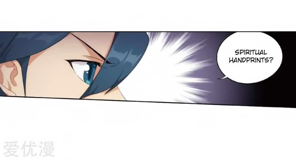 BATTLE THROUGH THE HEAVENS Chapter 269 - Page 53