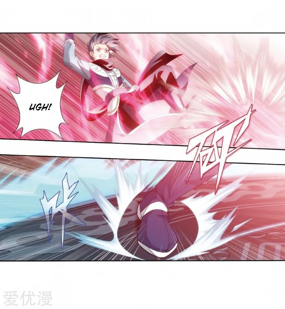 BATTLE THROUGH THE HEAVENS Chapter 269 - Page 62