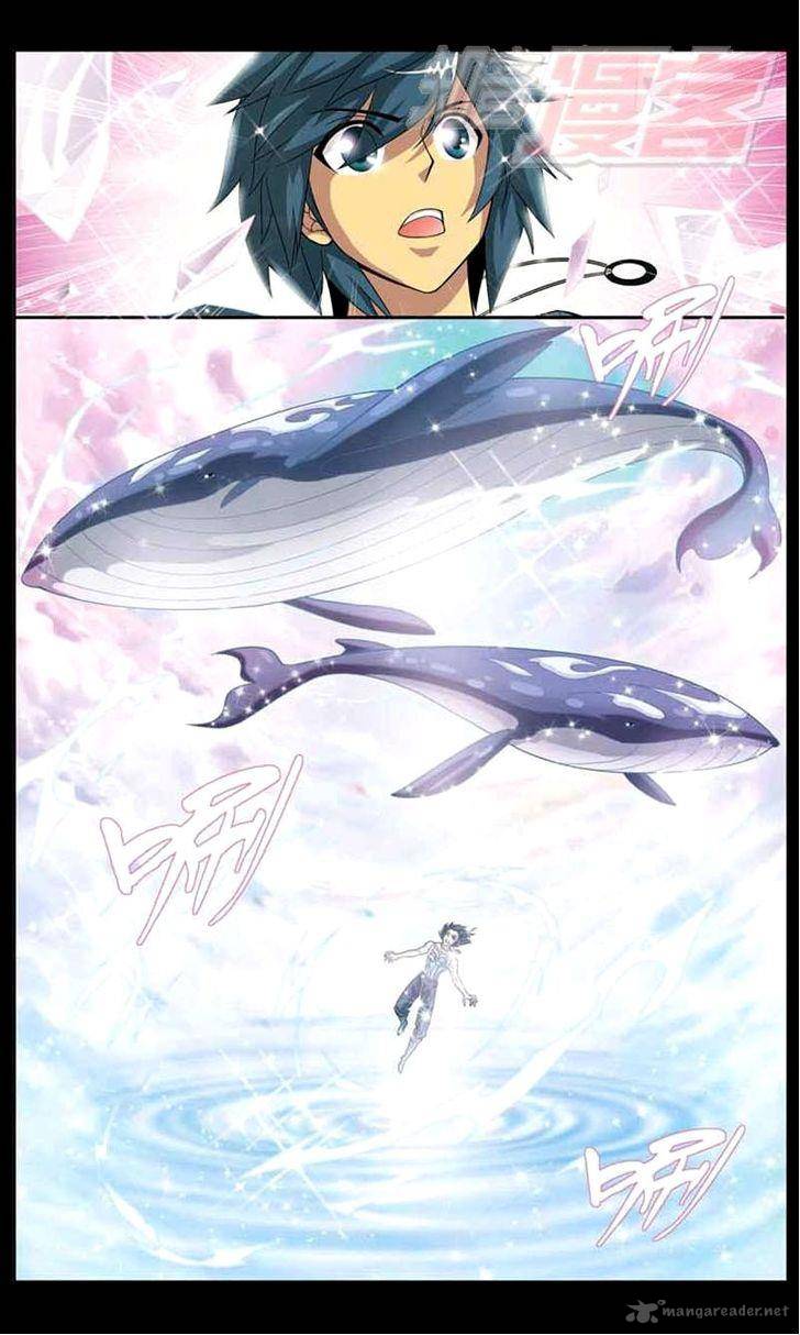 BATTLE THROUGH THE HEAVENS Chapter 30 - Page 6