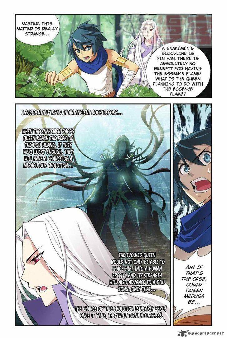 BATTLE THROUGH THE HEAVENS Chapter 47 - Page 16