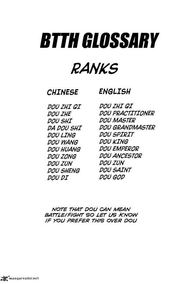 BATTLE THROUGH THE HEAVENS Chapter 52 - Page 24