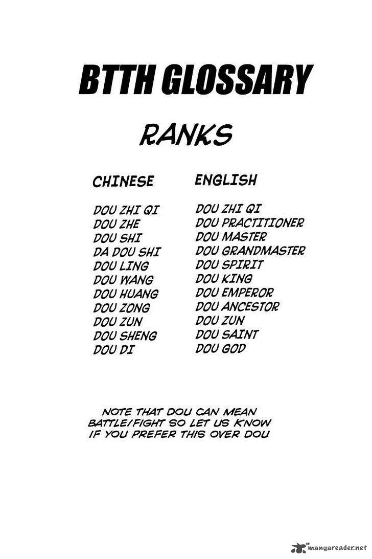 BATTLE THROUGH THE HEAVENS Chapter 55 - Page 22