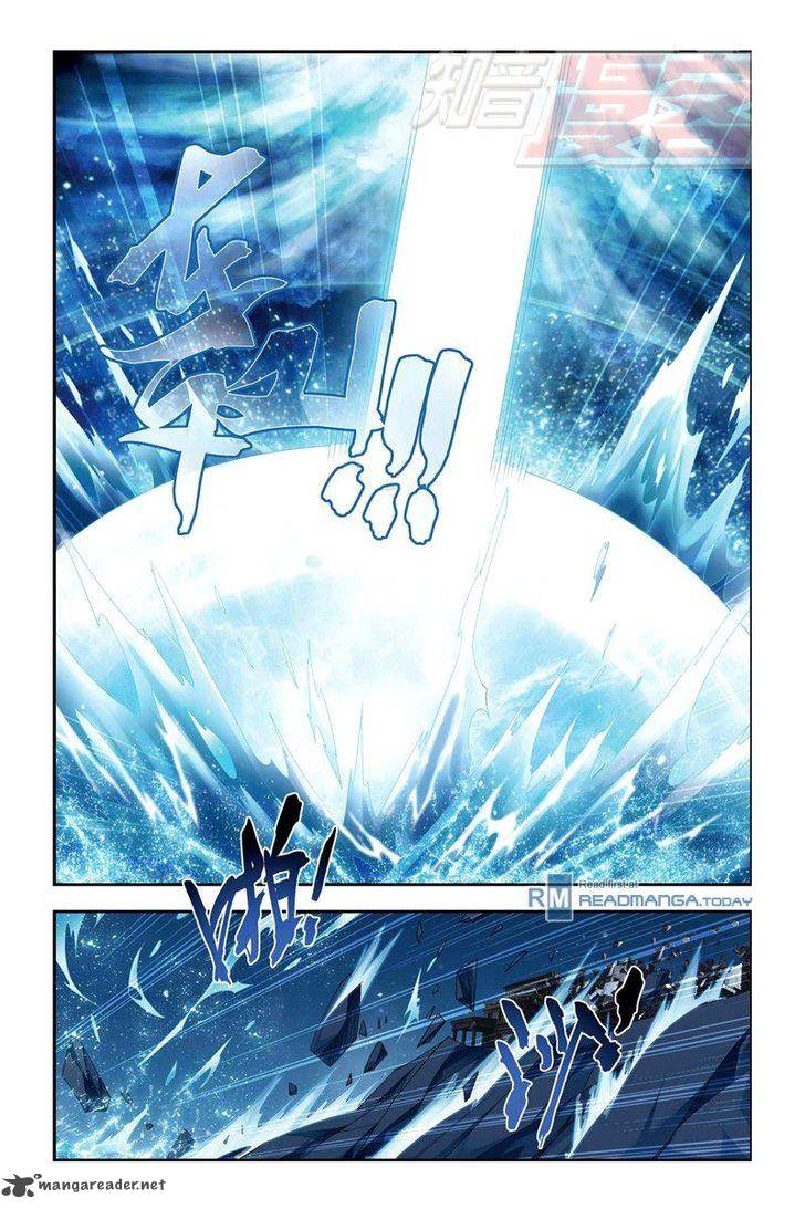 BATTLE THROUGH THE HEAVENS Chapter 57 - Page 14