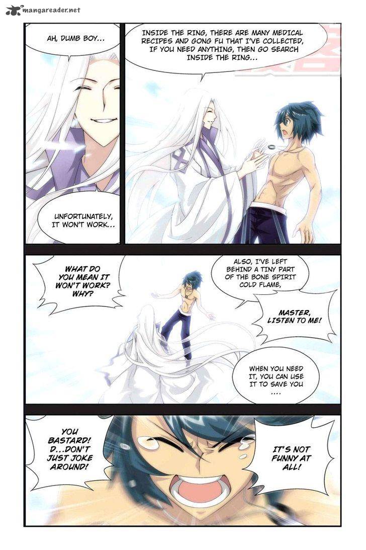 BATTLE THROUGH THE HEAVENS Chapter 58 - Page 19