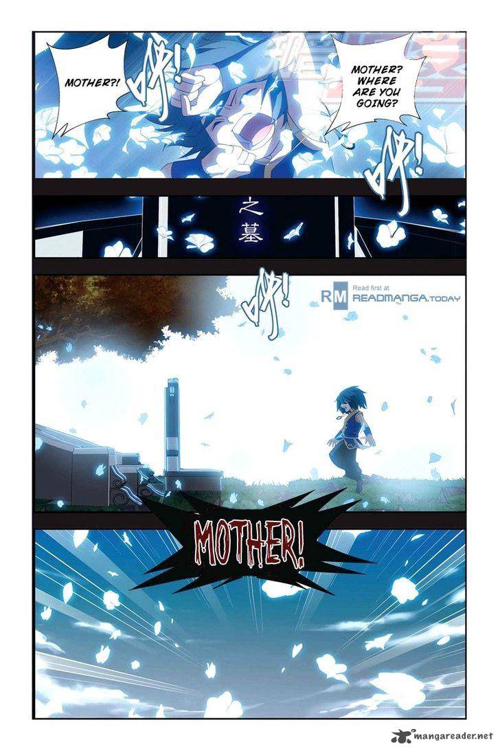 BATTLE THROUGH THE HEAVENS Chapter 58 - Page 6