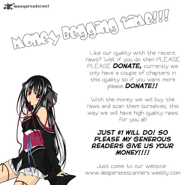 BATTLE THROUGH THE HEAVENS Chapter 6 - Page 3