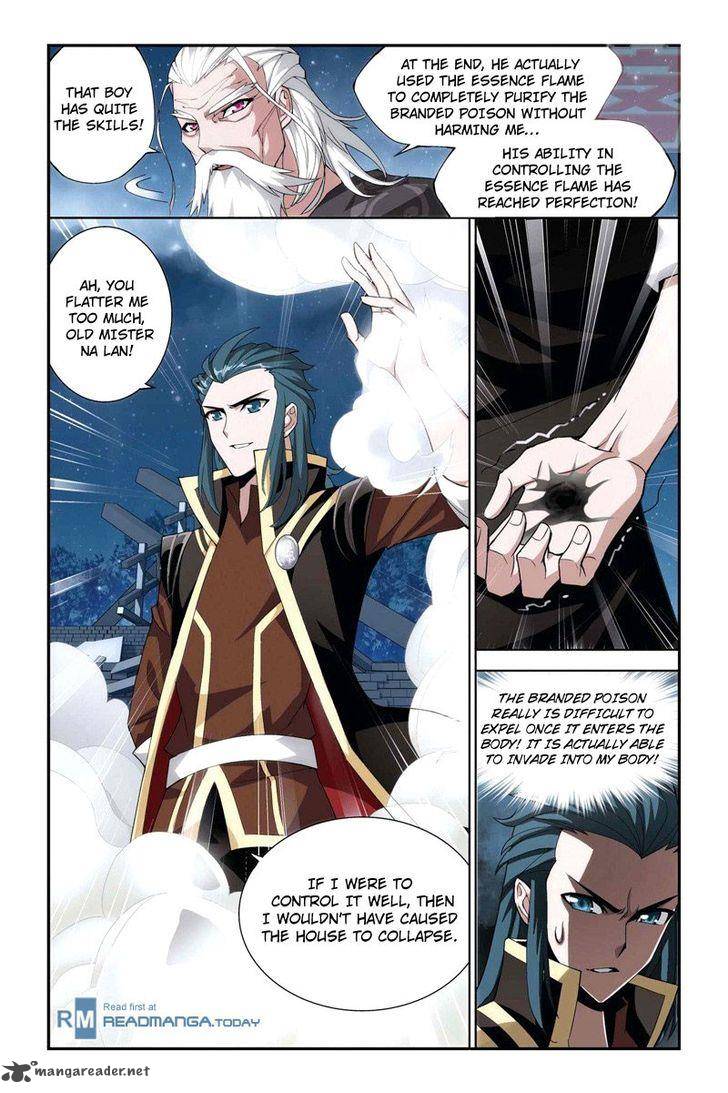 BATTLE THROUGH THE HEAVENS Chapter 64 - Page 15