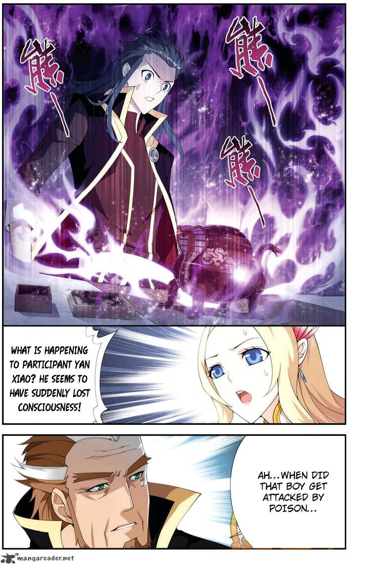 BATTLE THROUGH THE HEAVENS Chapter 69 - Page 2