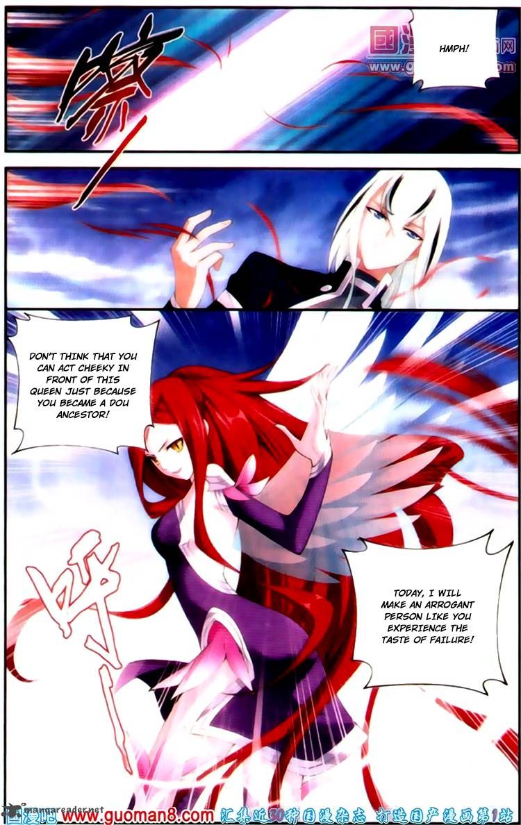 BATTLE THROUGH THE HEAVENS Chapter 88 - Page 18