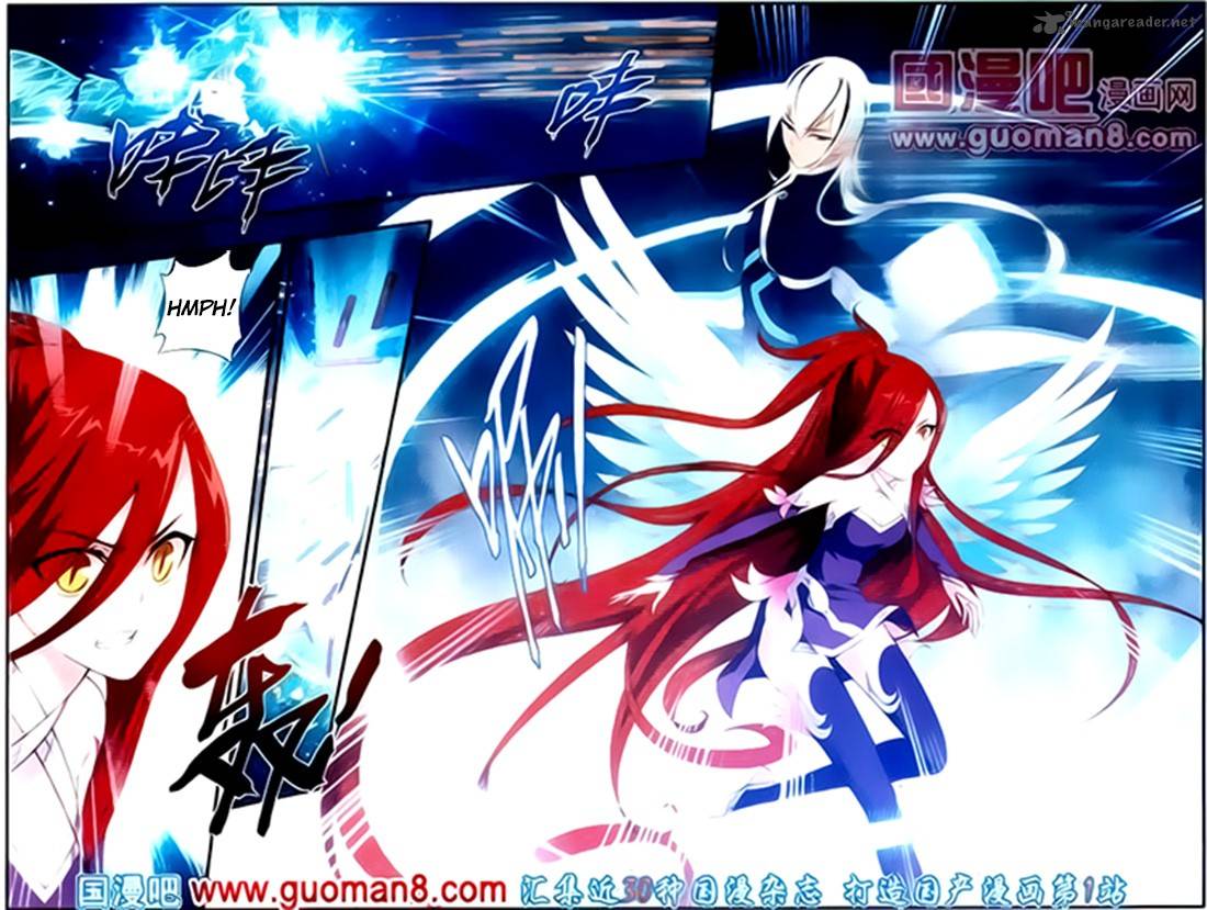 BATTLE THROUGH THE HEAVENS Chapter 88 - Page 7