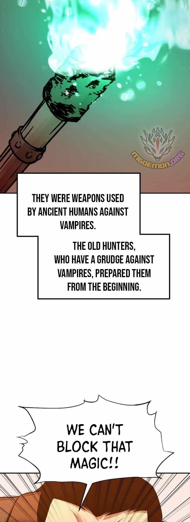 I Became the Tyrant of a Defence Game Chapter 111 - Page 51