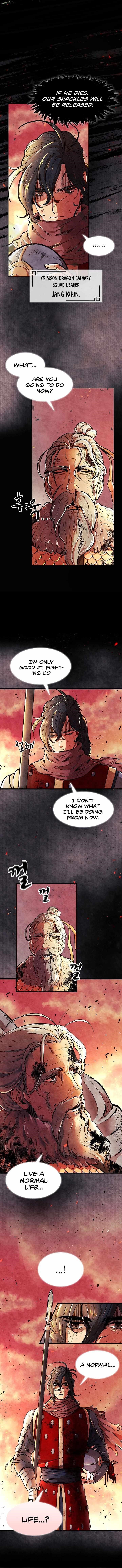 Storm Inn Chapter 1 - Page 6