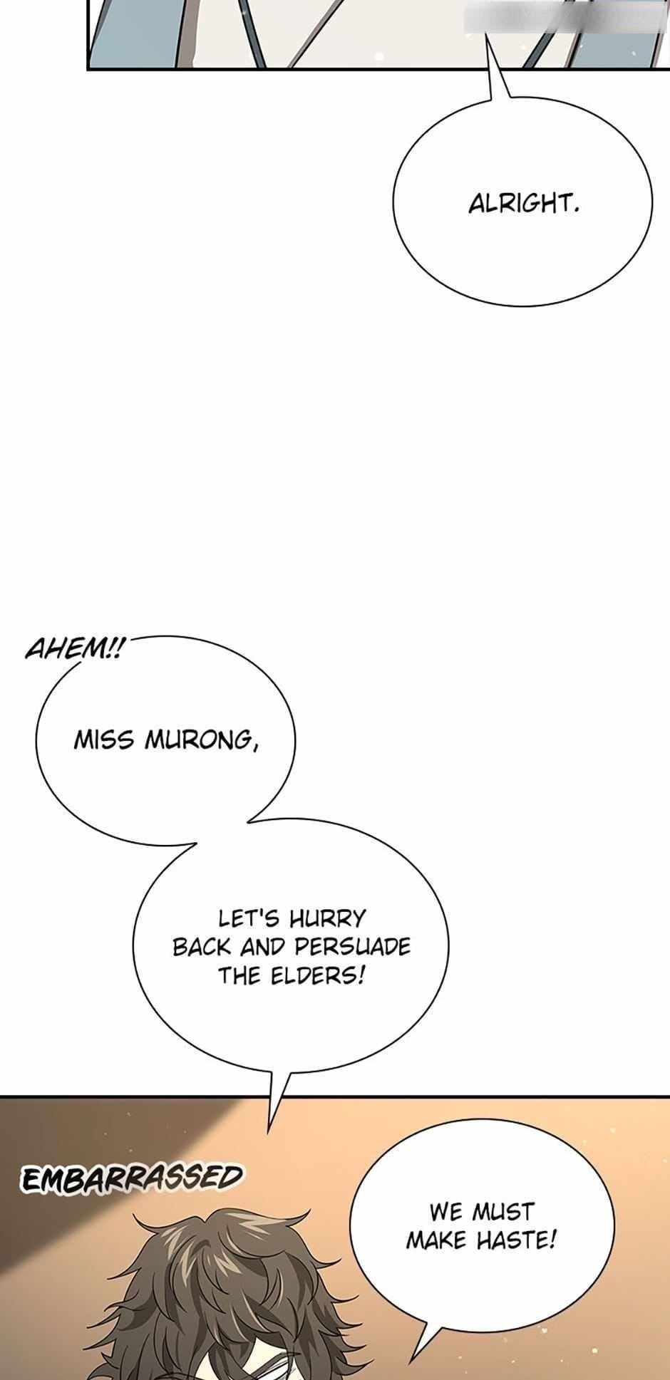 Storm Inn Chapter 122 - Page 16