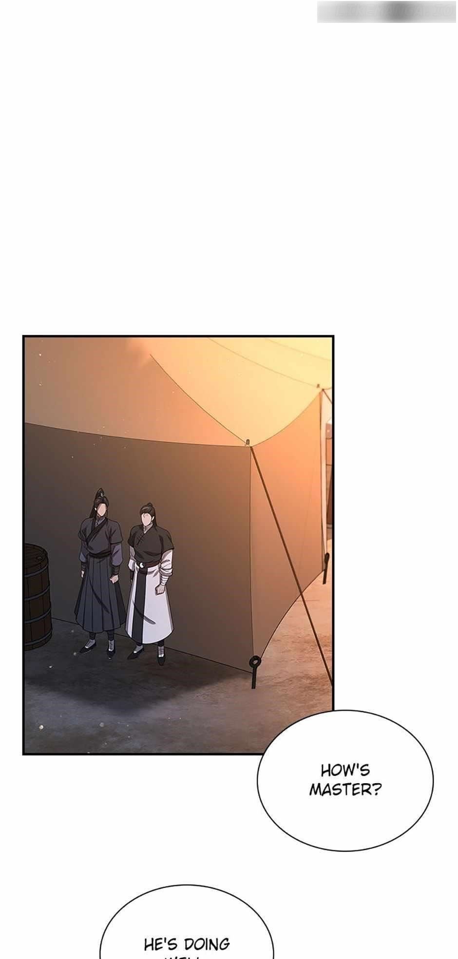 Storm Inn Chapter 122 - Page 18