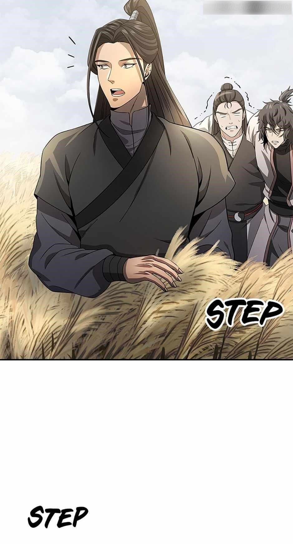 Storm Inn Chapter 122 - Page 3