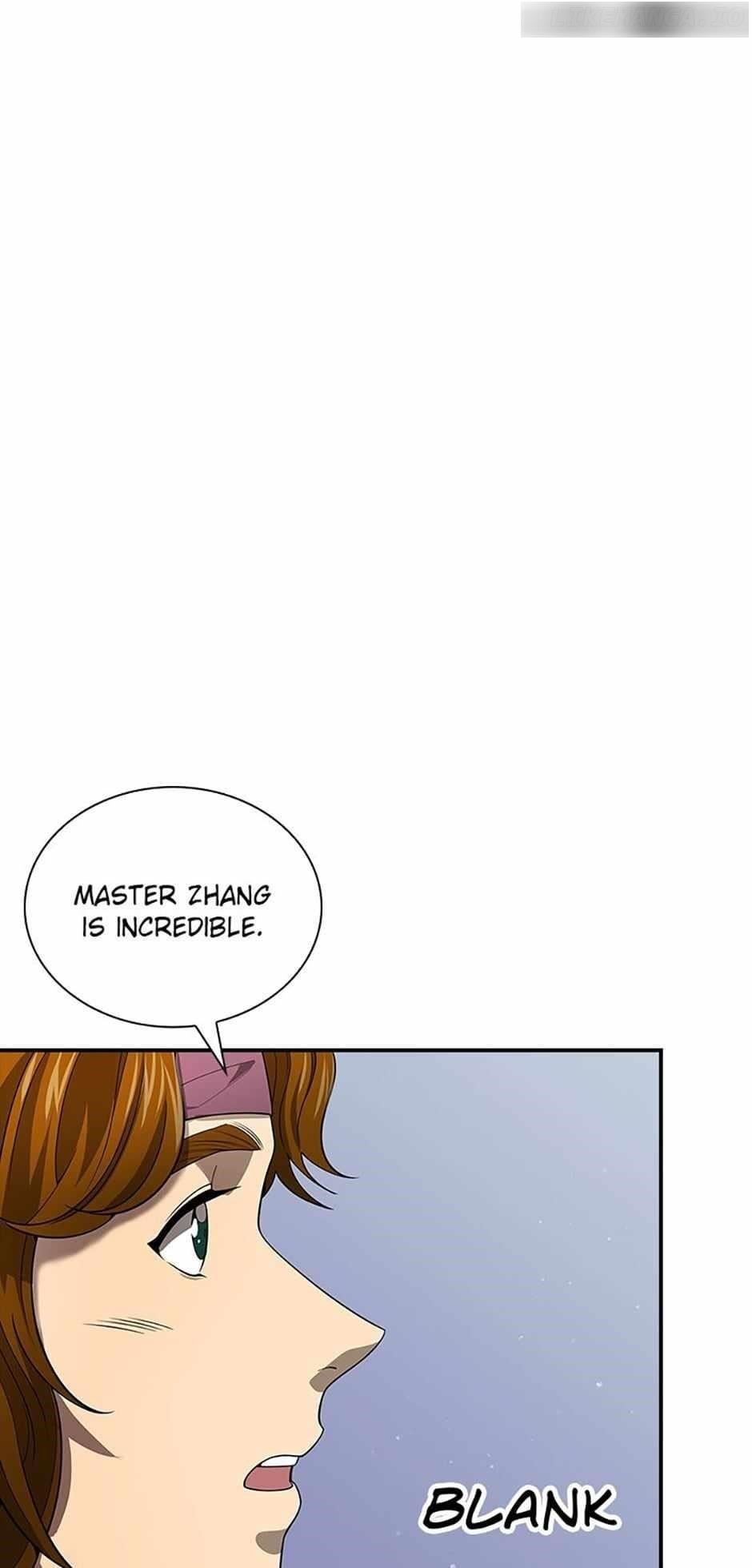 Storm Inn Chapter 122 - Page 33