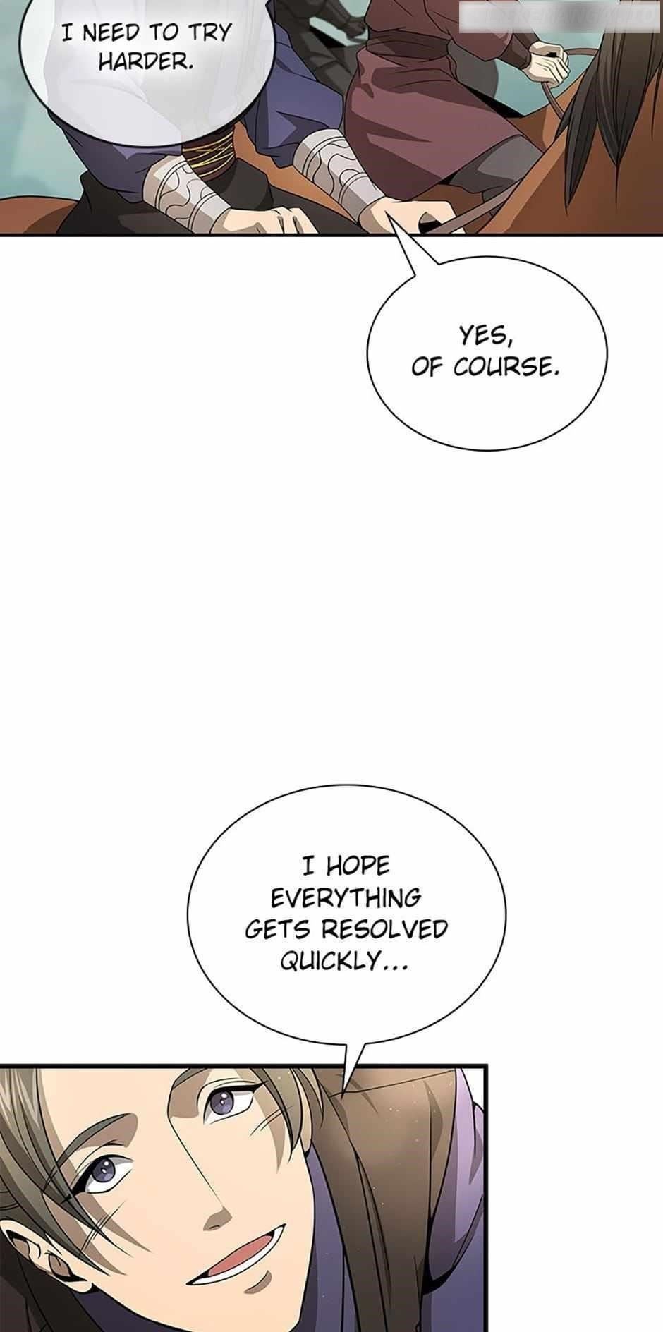 Storm Inn Chapter 122 - Page 40