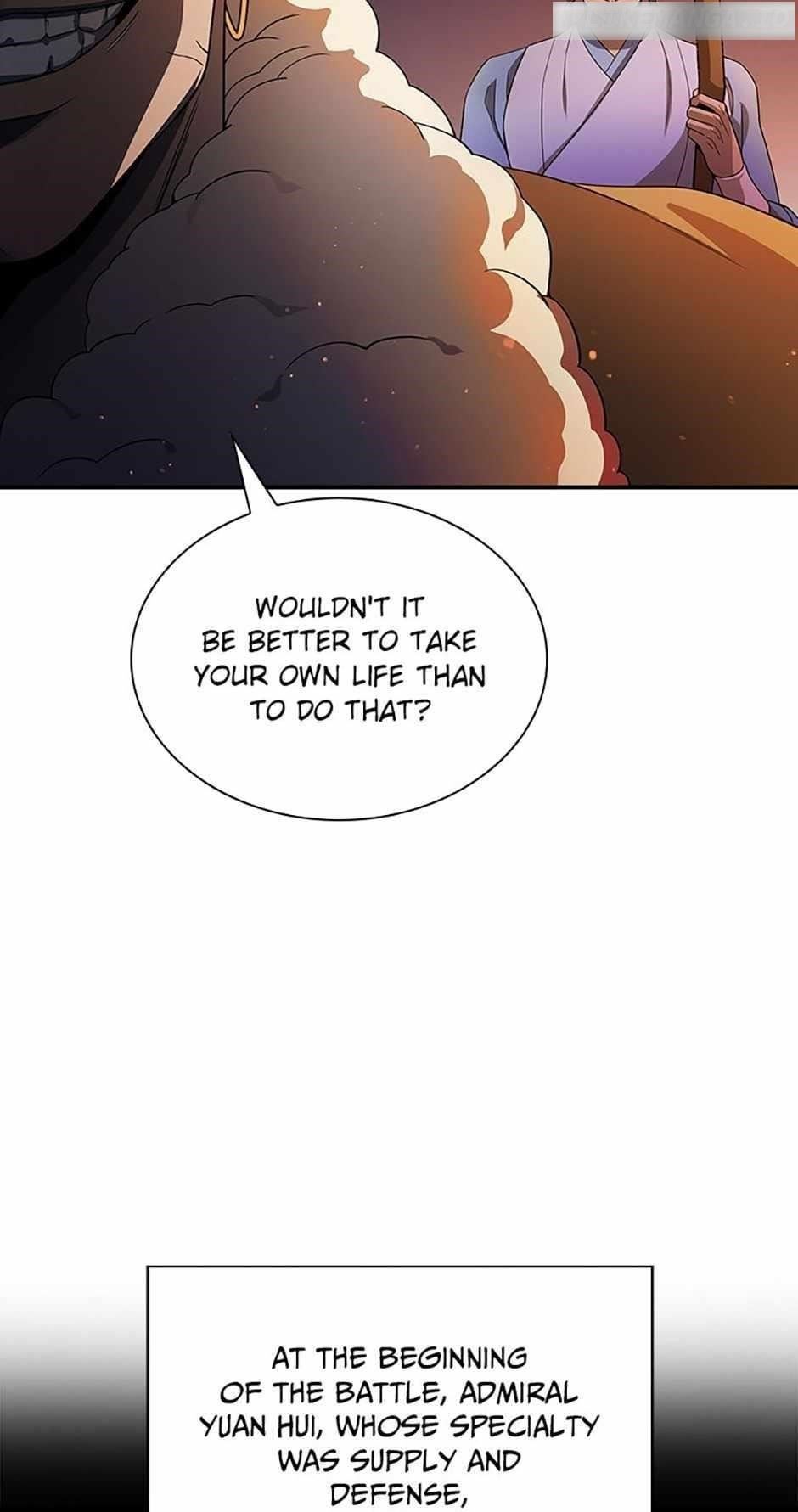 Storm Inn Chapter 122 - Page 47