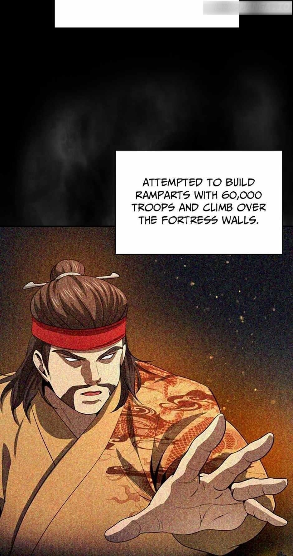 Storm Inn Chapter 122 - Page 48