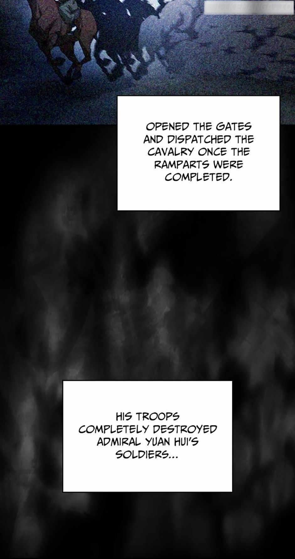 Storm Inn Chapter 122 - Page 50