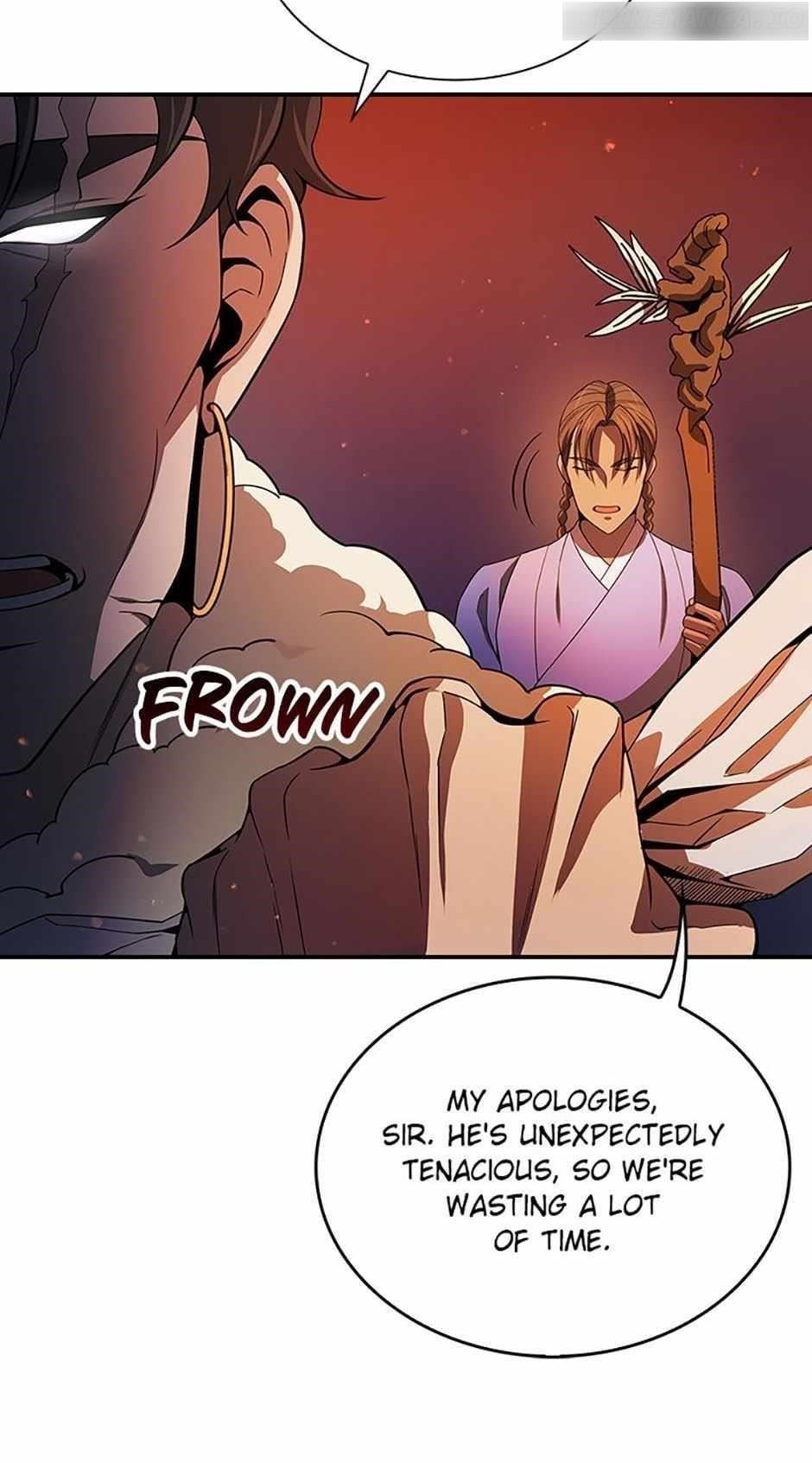 Storm Inn Chapter 122 - Page 54