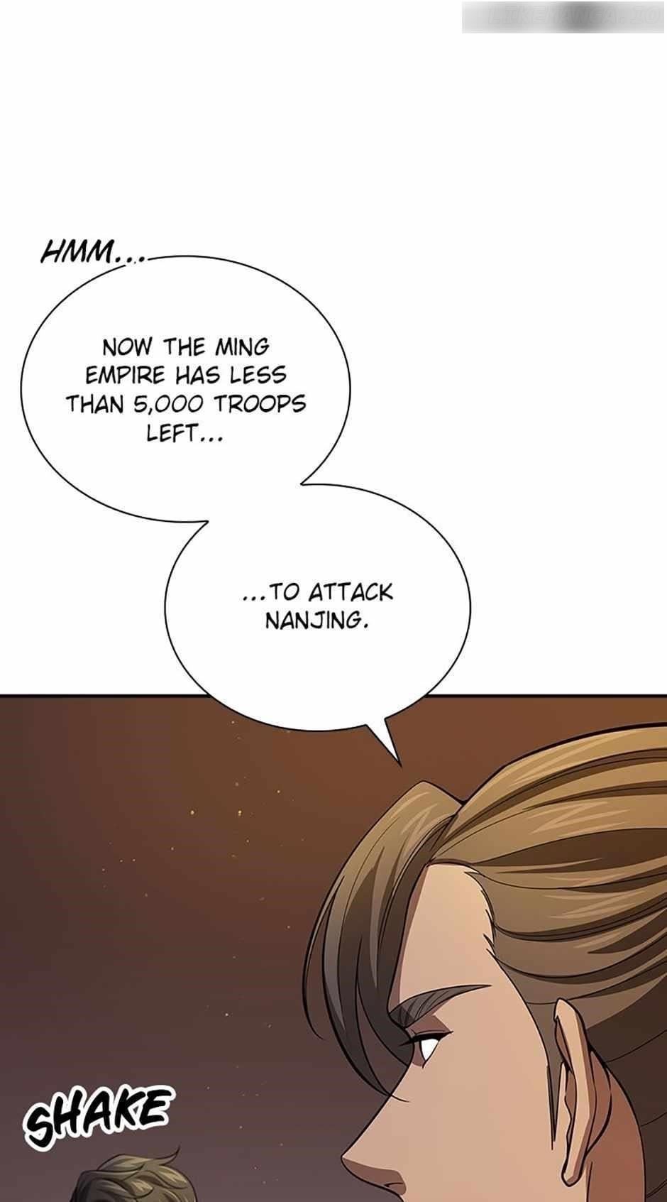 Storm Inn Chapter 122 - Page 55