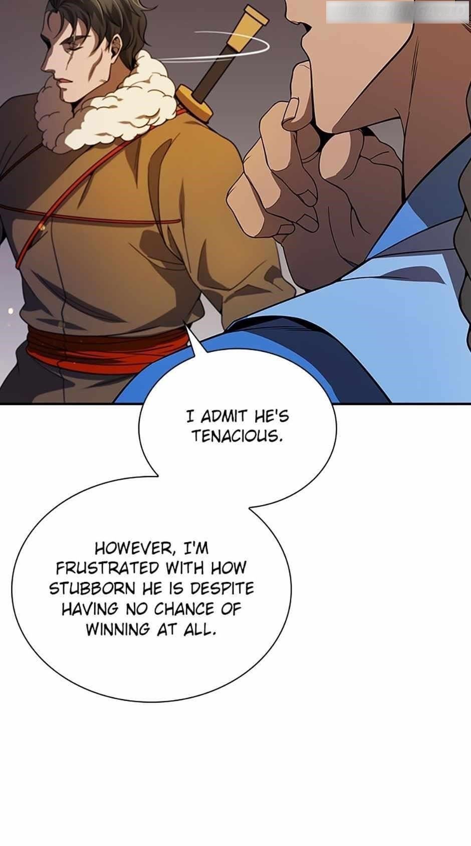 Storm Inn Chapter 122 - Page 56