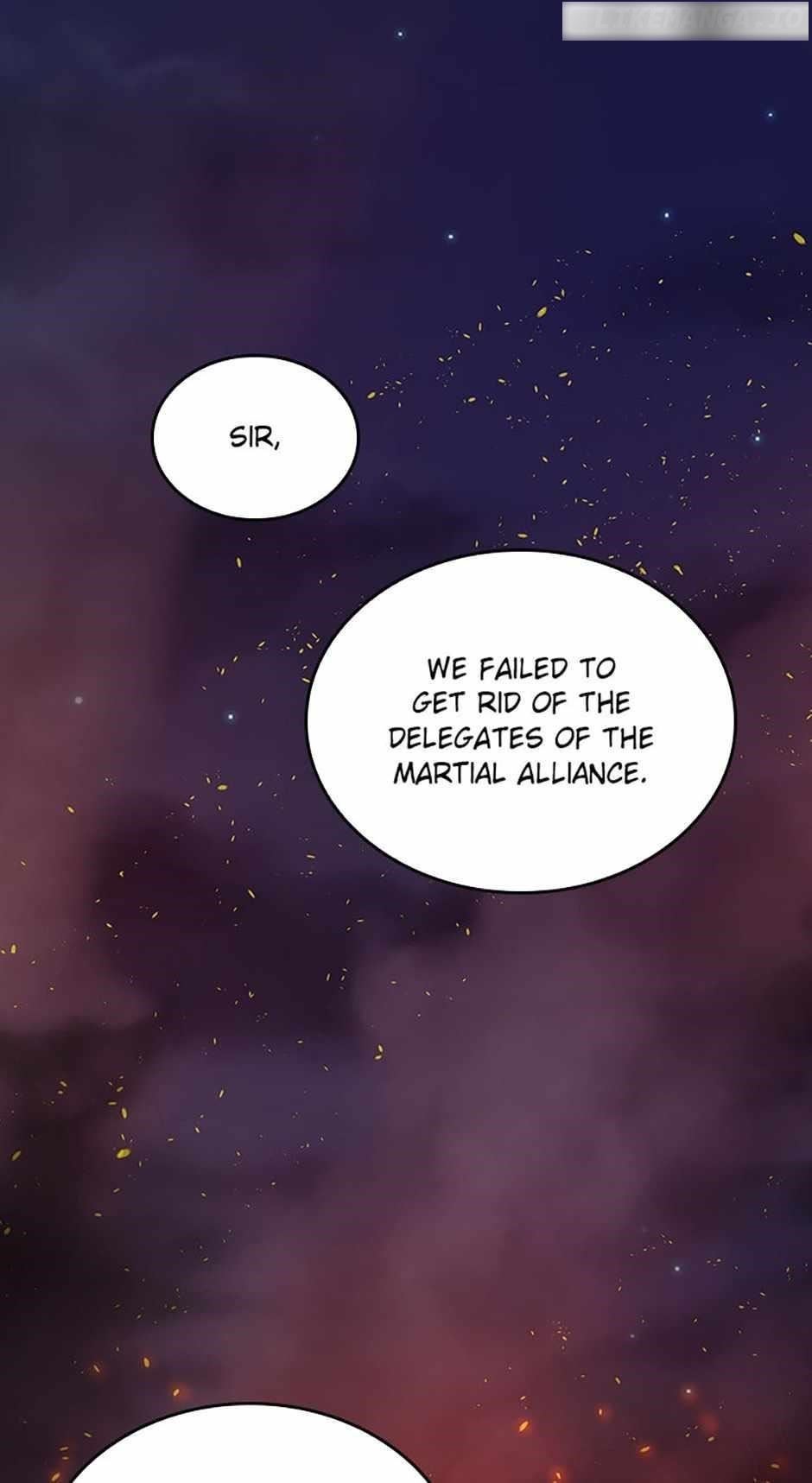 Storm Inn Chapter 122 - Page 61