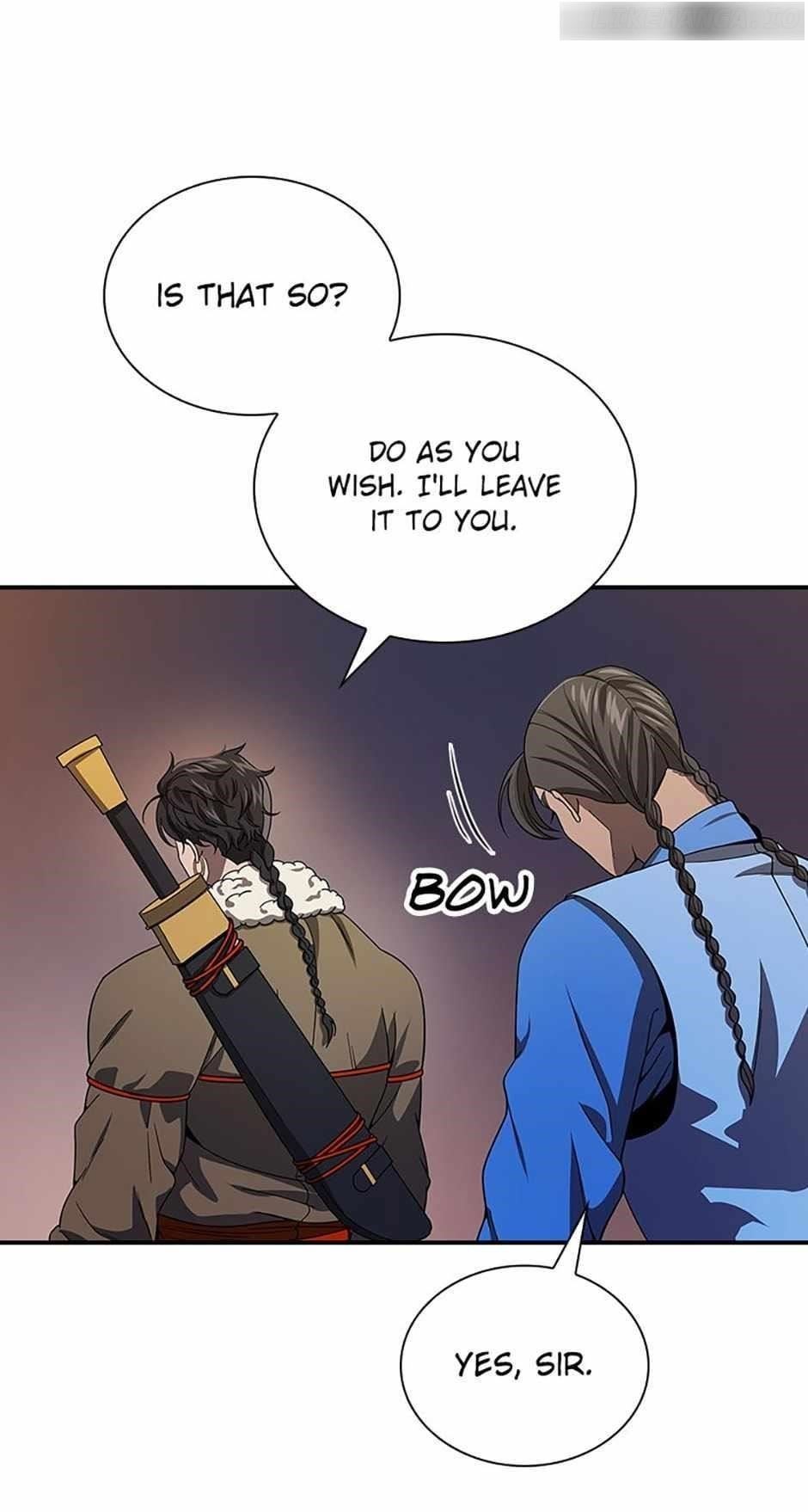 Storm Inn Chapter 122 - Page 65