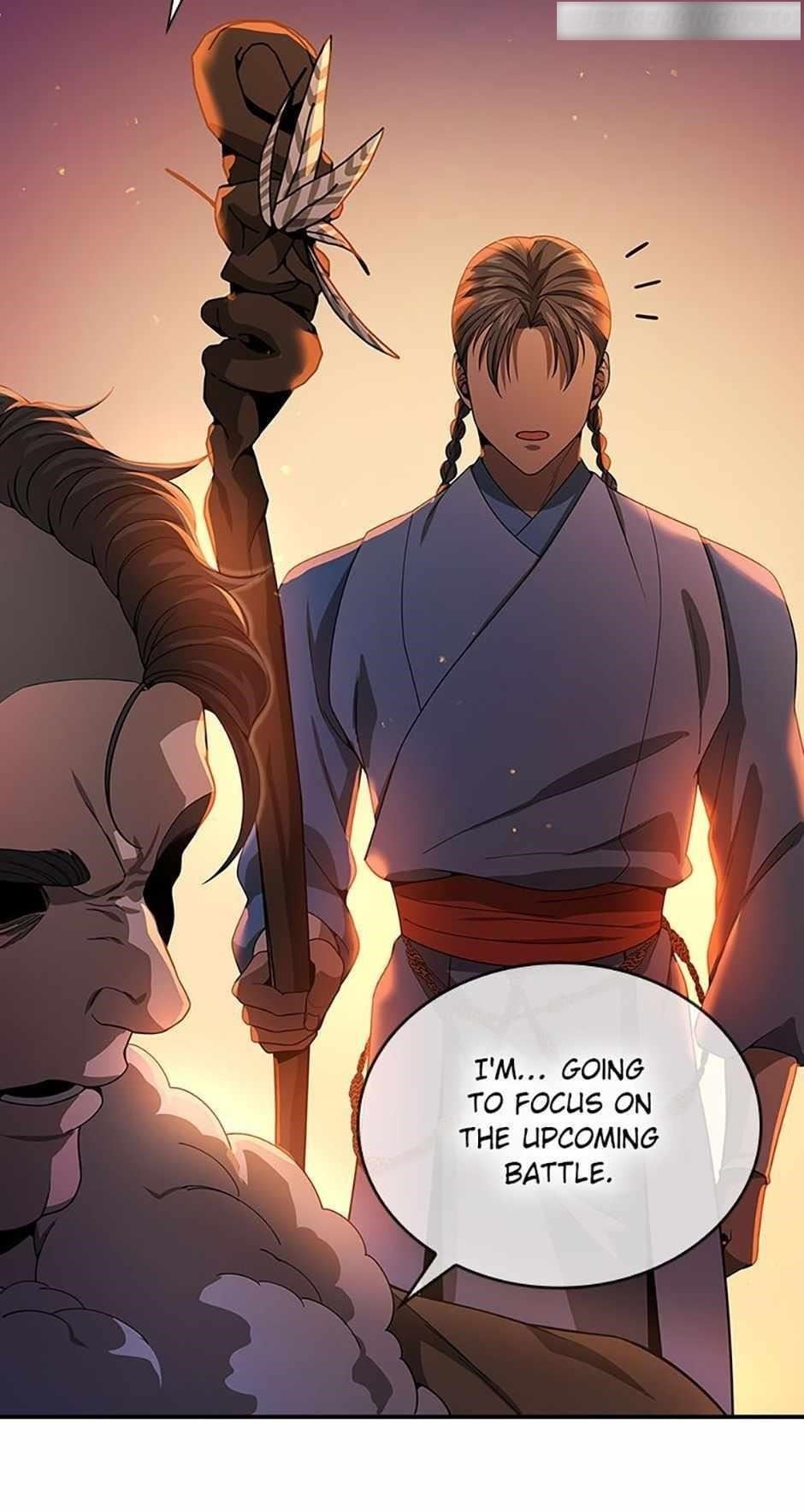 Storm Inn Chapter 122 - Page 72