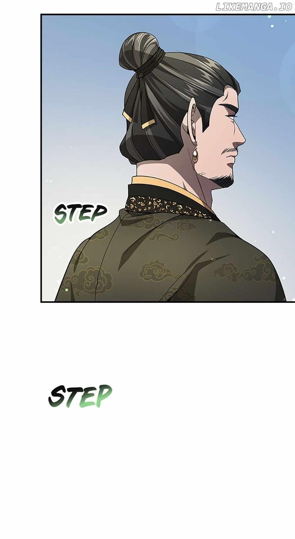 Storm Inn Chapter 123 - Page 19